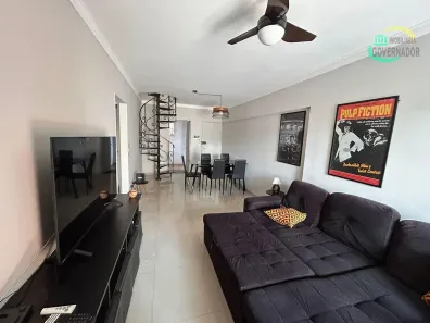 Cobertura com 5 Quartos à venda, 133m² no Bosque, Campinas