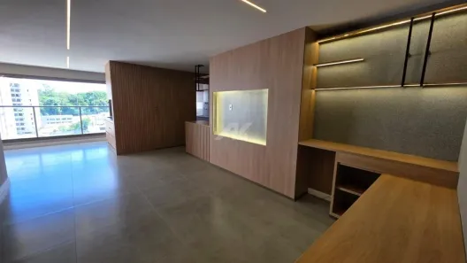 Apartamento com 3 Quartos à venda, 126m² no Cambuí, Campinas