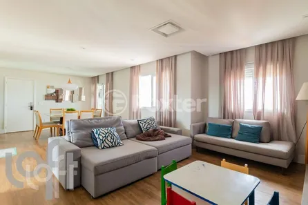 Apartamento com 3 Quartos à venda, 141m² no Vila Monumento, São Paulo