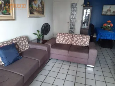 Apartamento com 4 Quartos à venda, 146m² no Aflitos, Recife