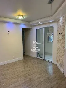Apartamento com 2 Quartos à venda, 48m² no Vila Bela Vista (Zona Norte), São Paulo