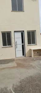 Casa de Condomínio com 2 Quartos para alugar, 57m² no Campo Alegre, Nova Iguaçu