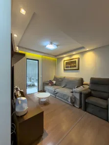 Apartamento com 4 Quartos à venda, 117m² no Campo Grande, Cariacica