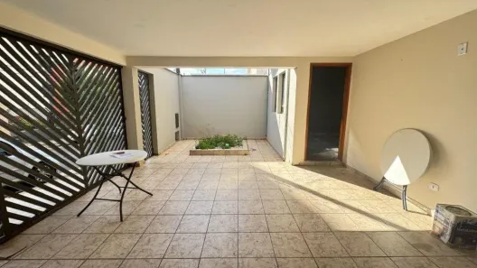 Casa com 2 Quartos à venda, 120m² no Cidade Alta, Piracicaba