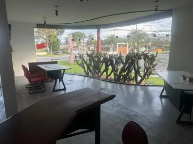 Imóvel Comercial à venda, 120m² no Parque Balneário Oasis, Peruíbe