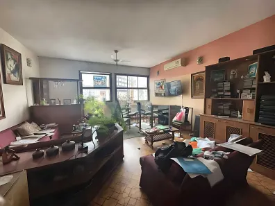 Apartamento com 3 Quartos à venda, 110m² no Flamengo, Rio de Janeiro