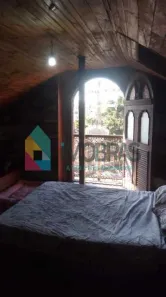 Casa com 4 Quartos à venda, 83m² no Santa Teresa, Rio de Janeiro