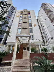 Apartamento com 2 Quartos à venda, 84m² no Setor Bueno, Goiânia