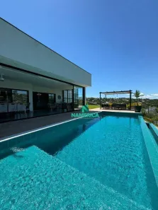 Casa de Condomínio com 4 Quartos à venda, 352m² no Condomínio Jardim das Palmeiras, Bragança Paulista