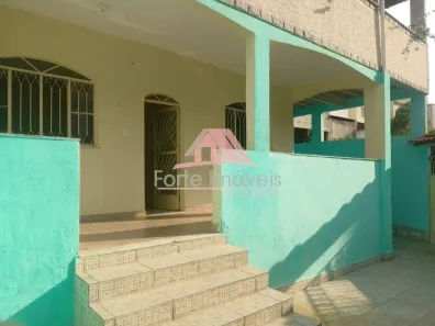 Casa com 2 Quartos à venda, 70m² no Campo Grande, Rio de Janeiro