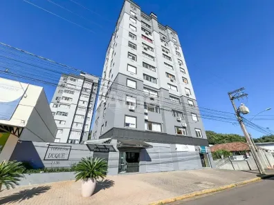 Apartamento com 1 Quarto à venda, 30m² no Vila Cruzeiro, Passo Fundo