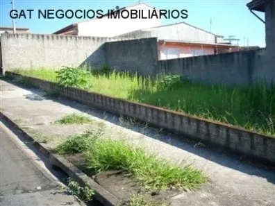 Lote/Terreno à venda, 253m² no Wanel Ville, Sorocaba