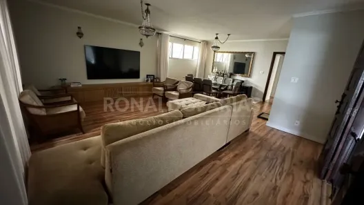 Casa com 3 Quartos à venda, 250m² no Jardim Campo Grande, São Paulo