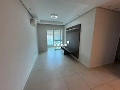Apartamento com 2 Quartos para alugar, 65m² no Bosque das Juritis, Ribeirão Preto