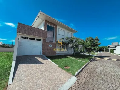 Casa com 4 Quartos à venda, 385m² no Campeche, Florianópolis