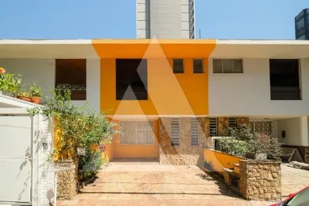  com 3 Quartos para alugar, 150m² no Itaim Bibi, São Paulo