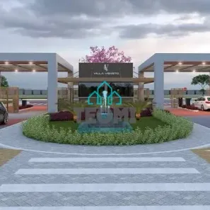 Lote/Terreno à venda, 175m² no Piracangaguá, Taubaté