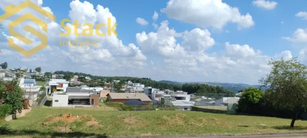 Lote/Terreno à venda, 1000m² no Colinas de Inhandjara, Itupeva