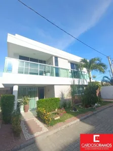Casa com 4 Quartos à venda, 16m² no Buraquinho, Lauro de Freitas