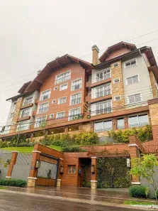 Apartamento com 2 Quartos à venda, 83m² no Floresta, Gramado
