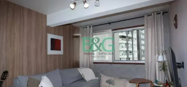 Apartamento com 2 Quartos à venda, 60m² no Vila Mariana, São Paulo