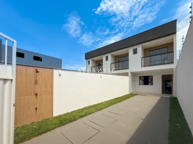 Casa com 2 Quartos à venda, 86m² no São Conrado, Vila Velha