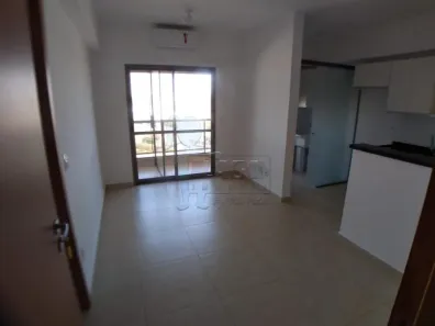 Apartamento com 1 Quarto para alugar, 45m² no Jardim Califórnia, Ribeirão Preto