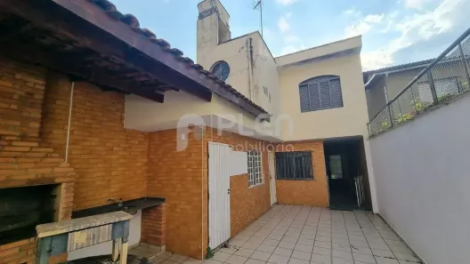 Sobrado com 3 Quartos à venda, 132m² no Vila Romero, São Paulo