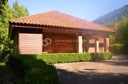 Fazenda/Sítio com 1 Quarto à venda, 5000m² no Mato Queimado, Gramado
