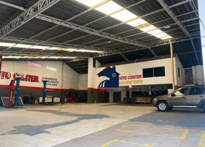 Ponto Comercial à venda, 474m² no Vila Barreto, São Paulo