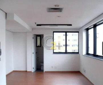 Sala Comercial à venda, 35m² no Jardim Paulista, São Paulo