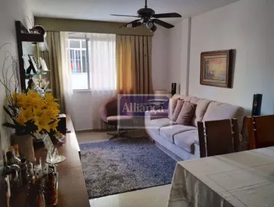 Apartamento com 2 Quartos à venda, 88m² no Fonseca, Niterói