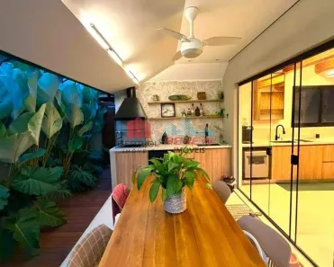 Casa com 3 Quartos à venda, 142m² no Jardim Santa Helena, Valinhos