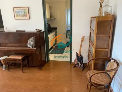 Apartamento com 3 Quartos à venda, 90m² no Vila Lanzara, Guarulhos