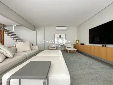 Cobertura com 3 Quartos à venda, 172m² no Centro, Florianópolis