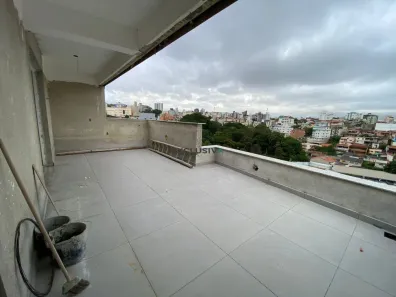 Cobertura com 4 Quartos à venda, 182m² no Eldorado, Contagem