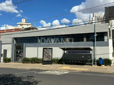 Sobrado com 3 Quartos à venda, 278m² no Taquaral, Campinas