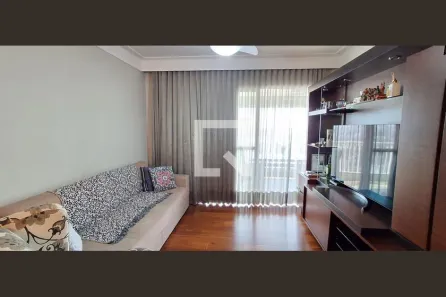 Apartamento com 4 Quartos à venda, 140m² no Jardim, Santo André