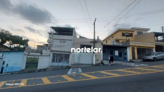Sobrado com 3 Quartos à venda, 147m² no Vila Industrial, São Paulo