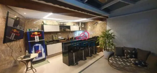 Casa com 3 Quartos à venda, 252m² no Parque Renato Maia, Guarulhos