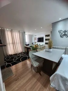 Apartamento com 2 Quartos à venda, 59m² no Novo Osasco, Osasco