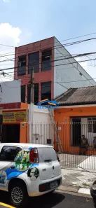 Prédio Comercial à venda, 360m² no Centro, Osasco