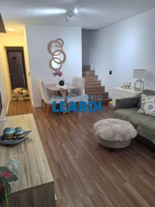 Casa com 2 Quartos à venda, 85m² no Jardim Ubirajara (Zona Sul), São Paulo