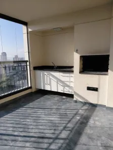 Apartamento com 3 Quartos para alugar, 103m² no Vila Anglo Brasileira, São Paulo