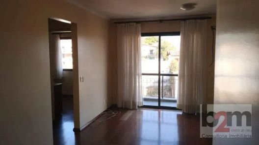 Apartamento com 2 Quartos à venda, 60m² no Cidade São Francisco, São Paulo