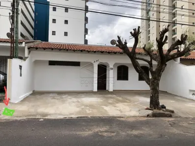 Imóvel Comercial com 4 Quartos à venda, 164m² no Vila Cidade Universitária, Bauru