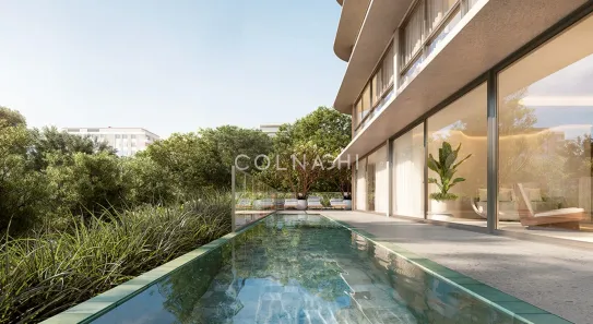 Apartamento com 2 Quartos à venda, 93m² no Rio Branco, Porto Alegre