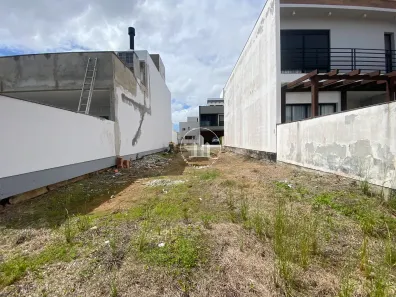 Lote/Terreno à venda, 150m² no Beira Rio, Biguaçu