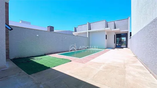 Casa com 3 Quartos à venda, 101m² no Guaratuba, Guaratuba