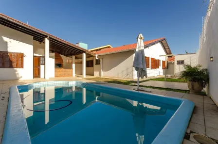 Casa com 4 Quartos à venda, 291m² no Jardim Itu, Porto Alegre